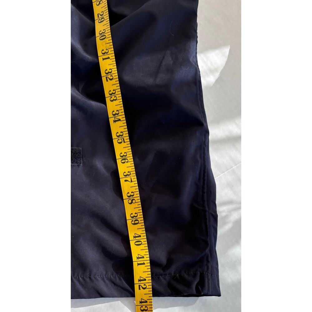 Sunice Women’s Snow Ski Pants Size XL Dark Blue Lined Adjustable EUC - Picture 12 of 13